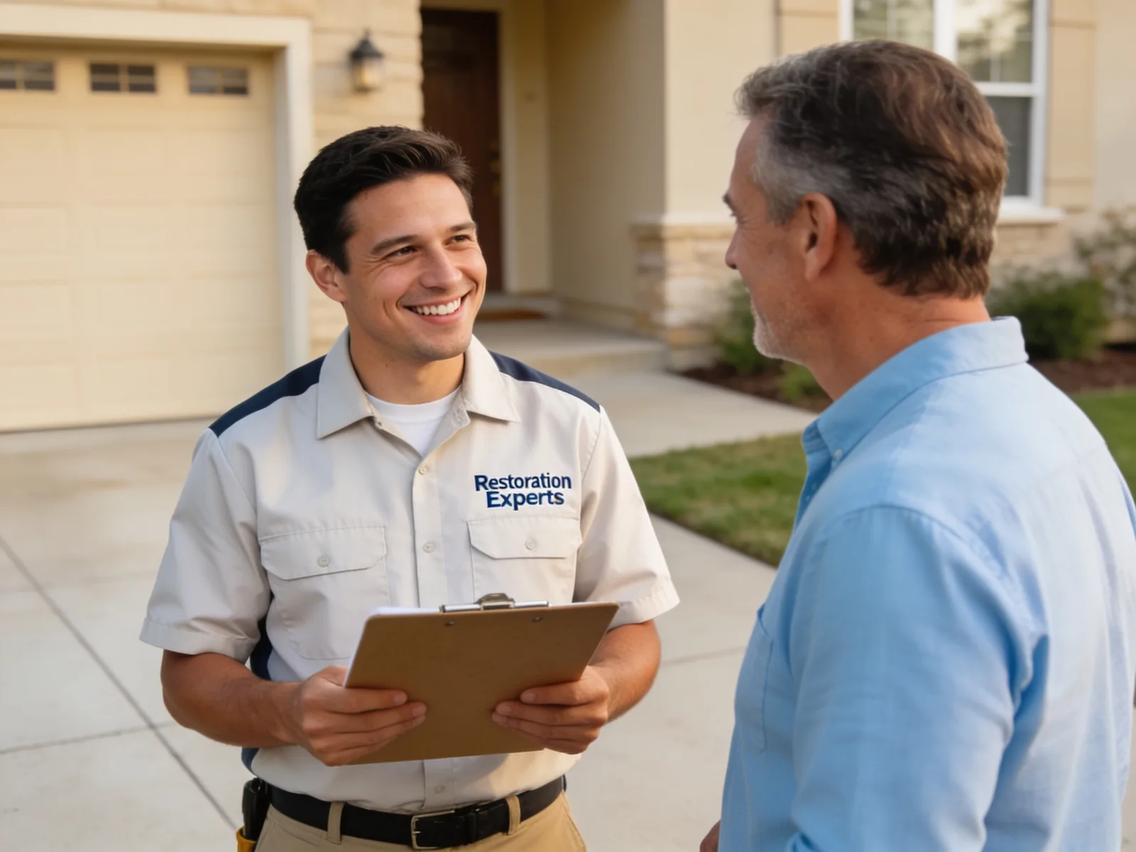 Water Damage Cleanup Parrott, VA FAQs